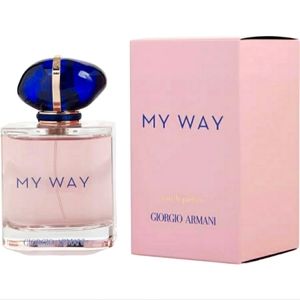 Giorgio Armani May Way